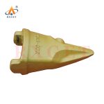 220-9102 卡特款式 K100系列挖掘机/装载机铲斗齿, 穿透齿尖