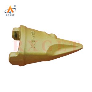 220-9102 卡特款式 K100系列挖掘机/装载机铲斗齿, 穿透齿尖