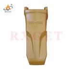 220-9103 卡特款式 K100系列挖掘机/装载机铲斗齿, 增强穿透齿尖