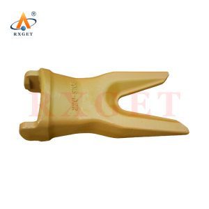 220-9108 卡特款式 K100系列挖掘机/装载机铲斗齿, 双锋利齿尖