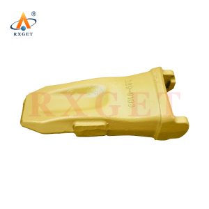 220-9109 卡特款式 K100系列挖掘机/装载机铲斗齿, 通用齿尖