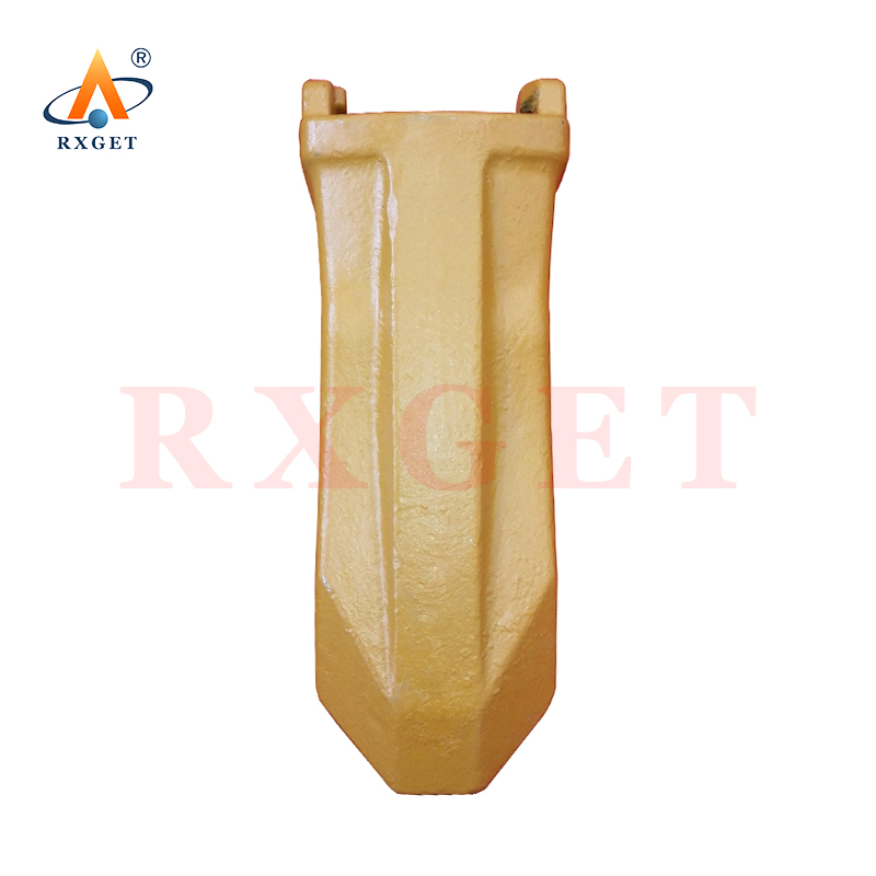 223-8101 卡特款式 K100系列挖掘机/装载机铲斗齿, 重型穿透齿尖