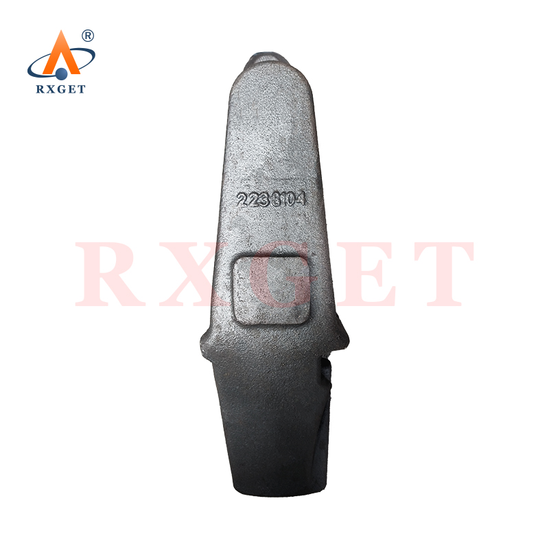 220-8104 卡特款式 K100系列 焊接中间齿座