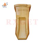 286-2113 卡特款式 K110系列挖掘机/装载机铲斗齿， 穿透齿尖