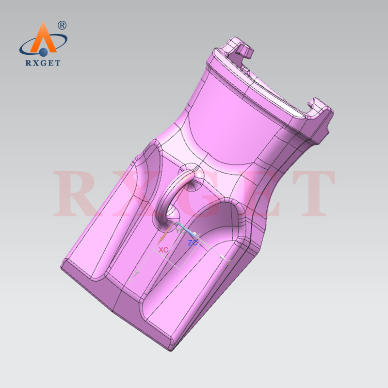 223-8132 卡特款式 K130系列挖掘机/装载机铲斗齿, 重型耐磨齿尖