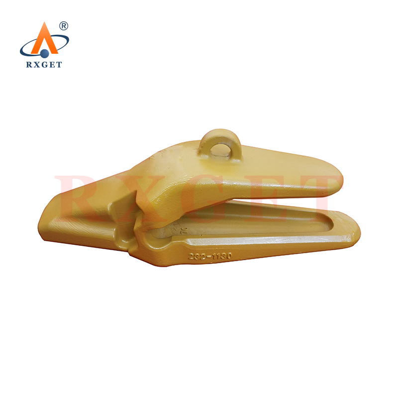 232-1130 卡特款式 K130系列 K系列（竖销）齿座