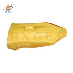 264-2152 卡特款式 K150系列挖掘机/装载机铲斗齿, 重型穿透齿尖