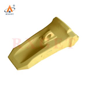 264-2151 卡特款式 K150系列挖掘机/装载机铲斗齿, 重型长齿尖