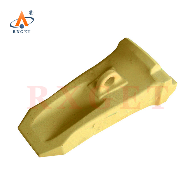 264-2151 卡特款式 K150系列挖掘机/装载机铲斗齿, 重型长齿尖