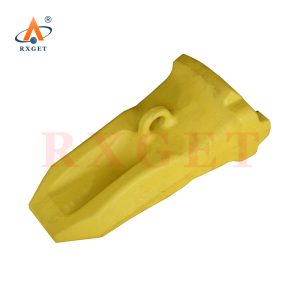 264-2171 卡特款式 K170系列挖掘机/装载机铲斗齿, 重型齿尖