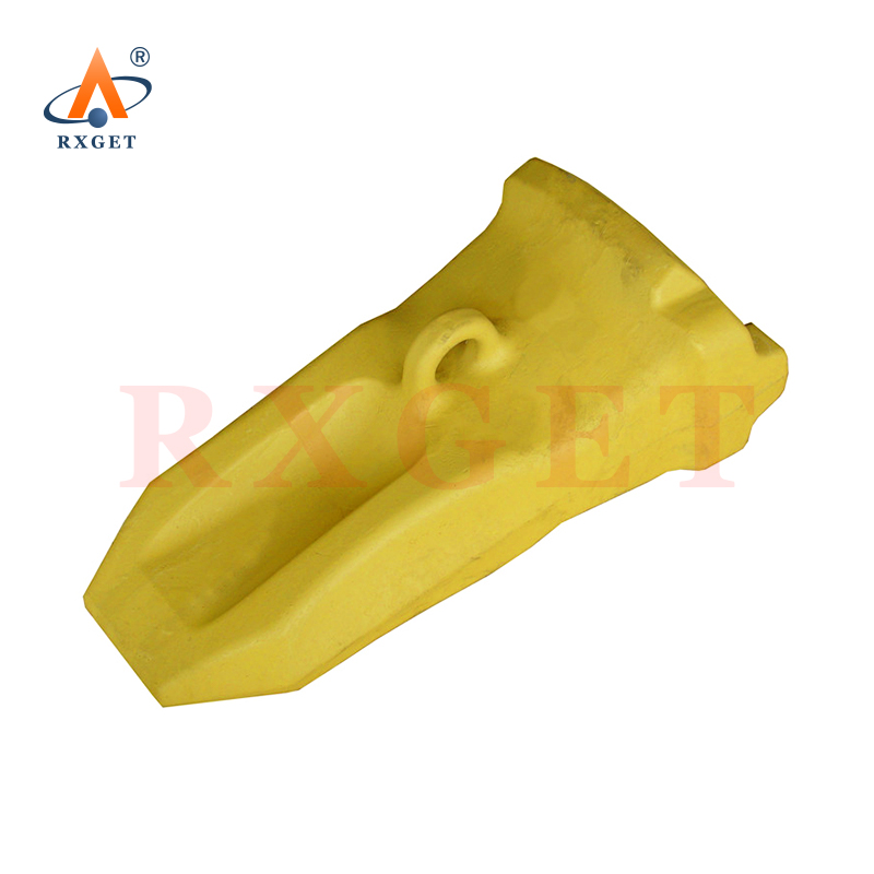 264-2171 卡特款式 K170系列挖掘机/装载机铲斗齿, 重型齿尖