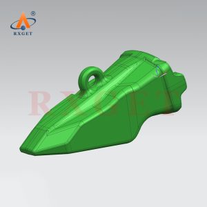 264-2172 CAT 390 K170铲斗齿 重型穿透齿尖