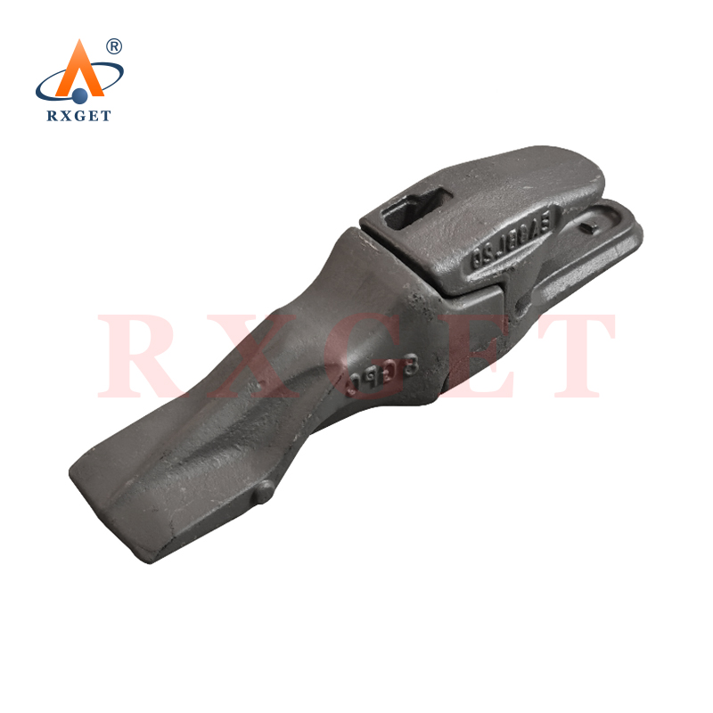 8GPC/15603435 斗齿 沃尔沃齿系统 用于紧凑型挖掘机