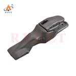 EA8BL20/15633940 斗齿座 沃尔沃齿系统 用于紧凑型挖掘机