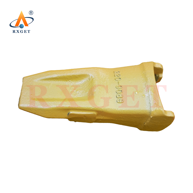 220-9089.475-5473 卡特款式 K80 系列挖掘机/装载机铲斗齿, 通用齿尖