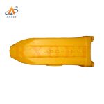 222-1081.475-5475 卡特款式 K80 系列挖掘机/装载机铲斗齿,重型穿透齿尖