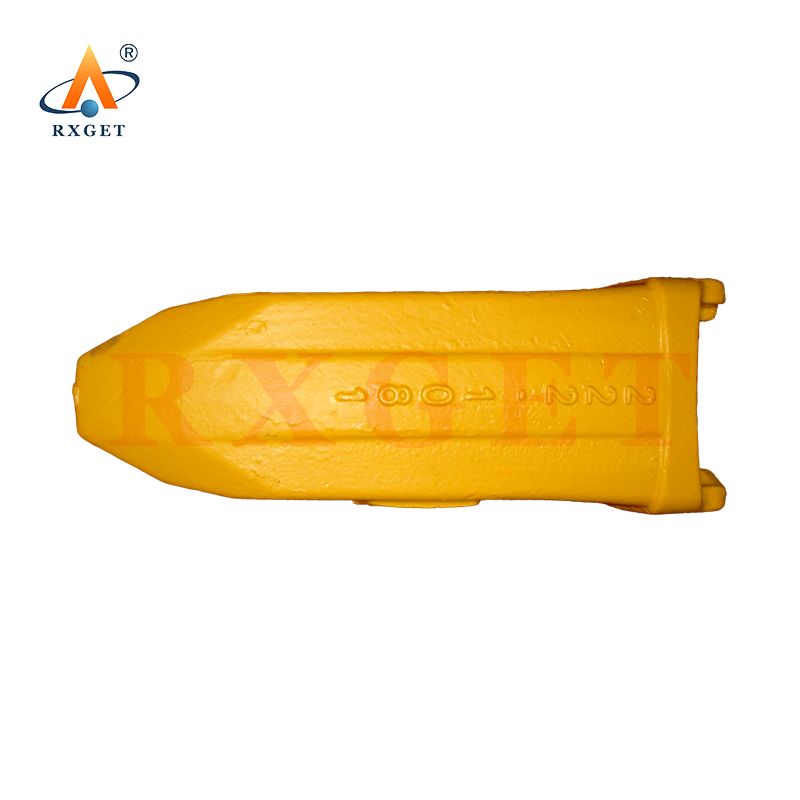 222-1081.475-5475 卡特款式 K80 系列挖掘机/装载机铲斗齿,重型穿透齿尖