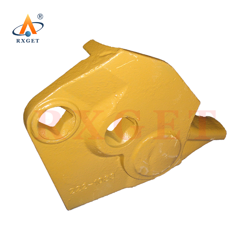 222-1088 CAT K80 装载机边角齿座 右