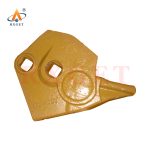 222-1088 CAT K80 装载机边角齿座 右