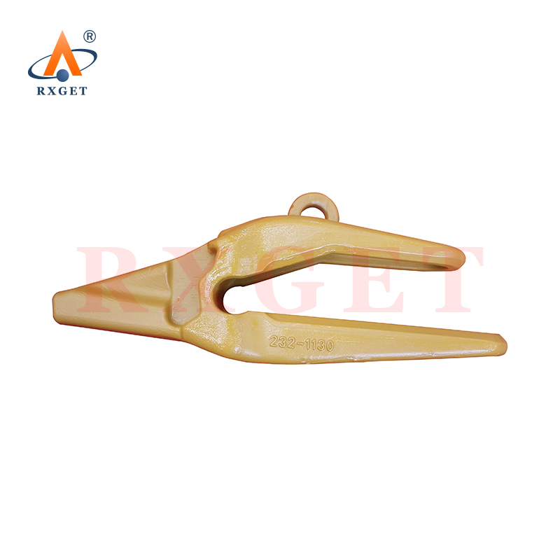 232-1130 卡特款式 K130系列 K系列（竖销）齿座