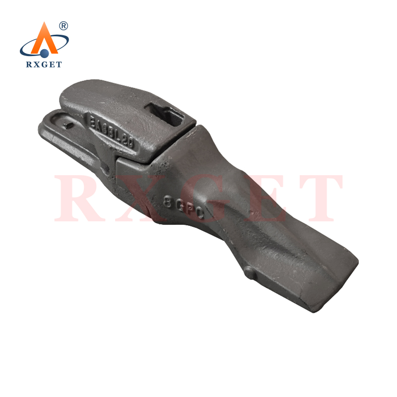 8GPC/15603435 斗齿 沃尔沃齿系统 用于紧凑型挖掘机