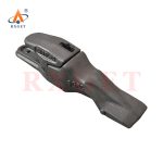 EA8BL20/15633940 斗齿座 沃尔沃齿系统 用于紧凑型挖掘机