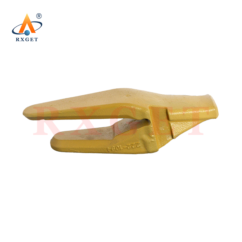 222-1094 CAT K90 焊接齿座 中间