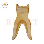 220-9108 卡特款式 K100系列挖掘机/装载机铲斗齿, 双锋利齿尖