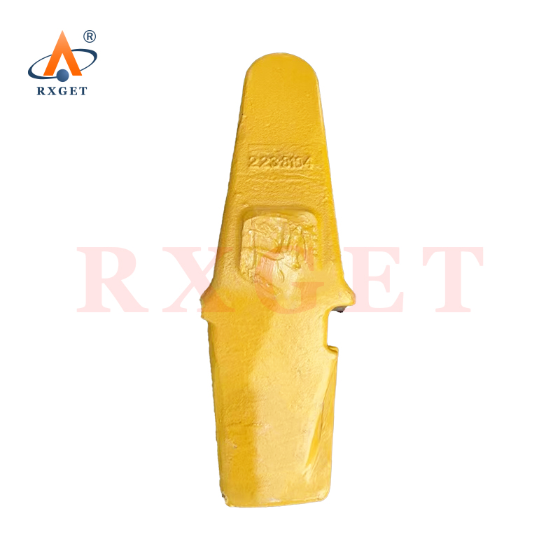 220-8104 卡特款式 K100系列 焊接中间齿座