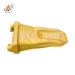 286-2117 卡特款式 K110系列挖掘机/装载机铲斗齿, 通用型齿尖