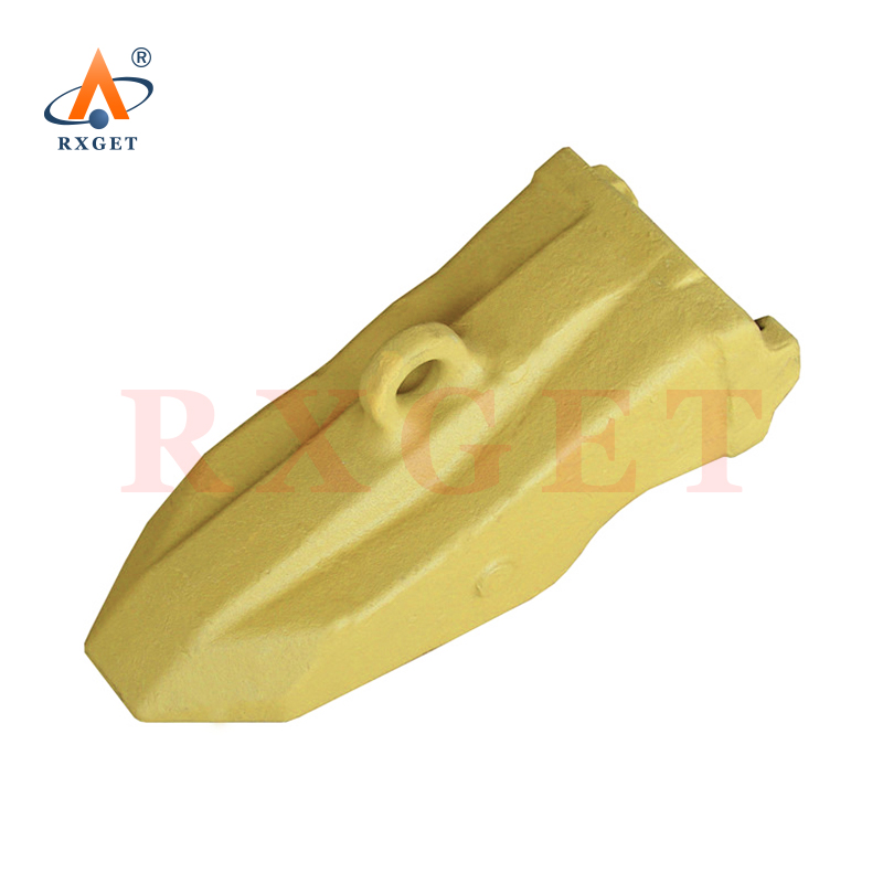 264-2132 卡特款式 K130系列挖掘机/装载机铲斗齿, 重型穿透齿尖