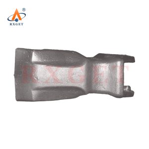 20AMXL 斗齿 沃尔沃齿系统 用于轮式装载机