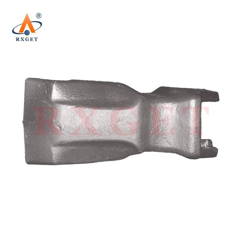 20AMXL 斗齿 沃尔沃齿系统 用于轮式装载机