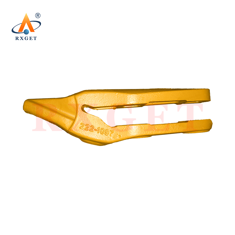 22-1097, 2221097 卡特款式 K90 中间螺栓连接齿座 40mm