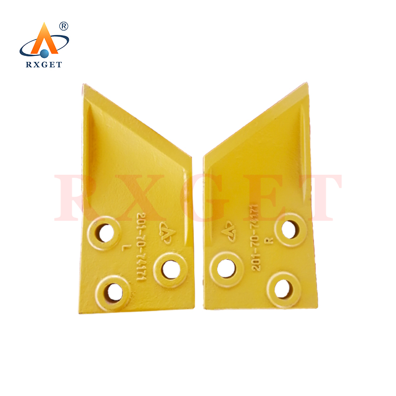 小松边齿#201-70-74171