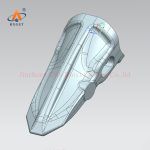 K15RC KMAX 15系列 岩石凿齿