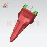 55PPE/14526516 斗齿 沃尔沃齿系统 用于挖掘机