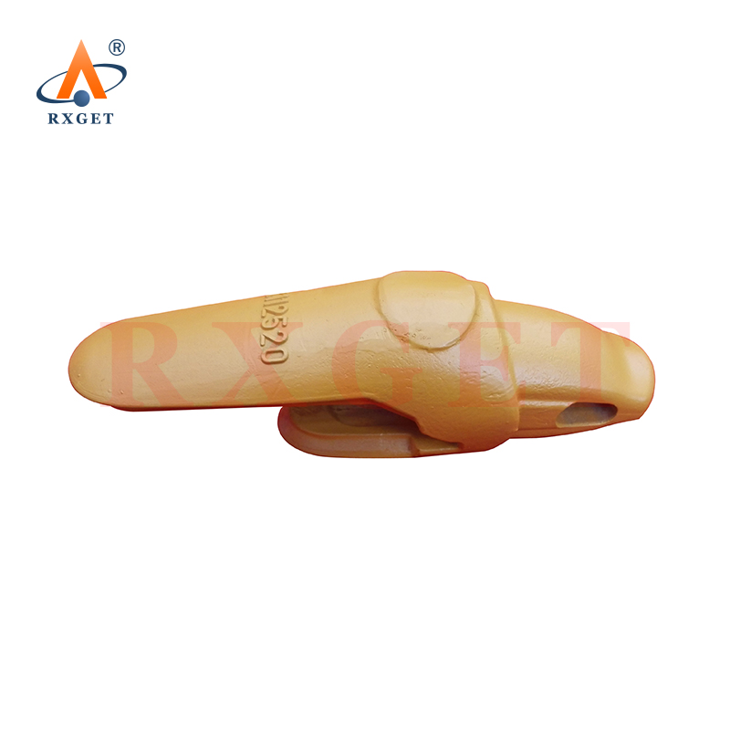 K115020 KMAX 焊接式齿座，适用于20系列斗齿