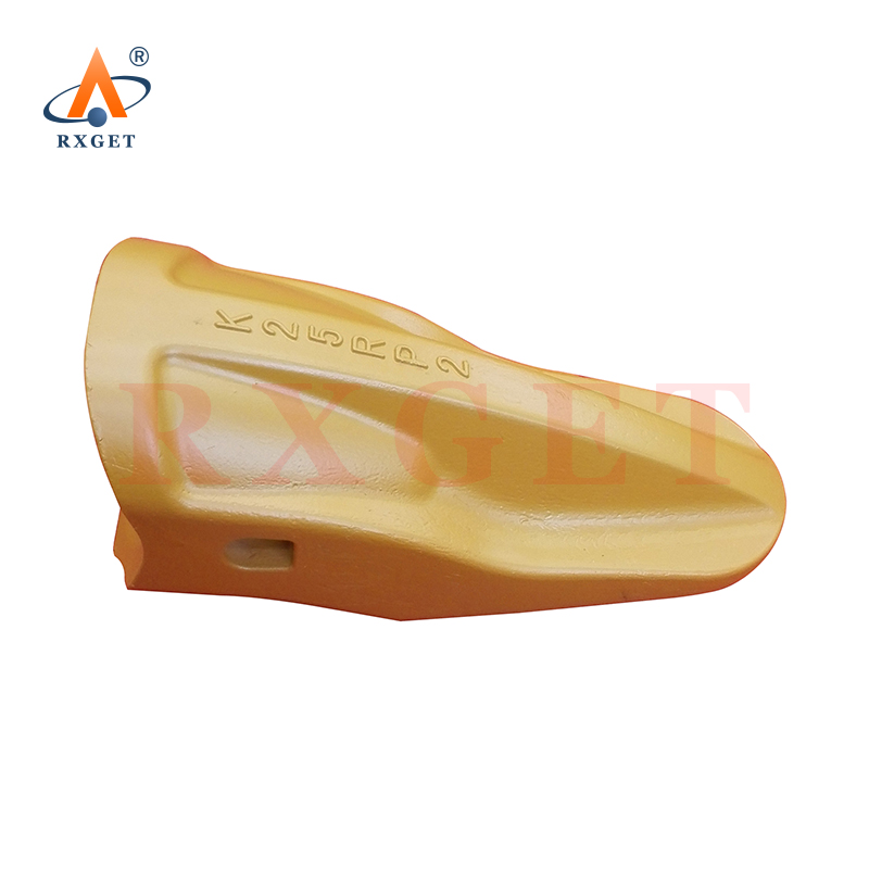 K25RP2 KMAX 25系列 岩石穿透齿