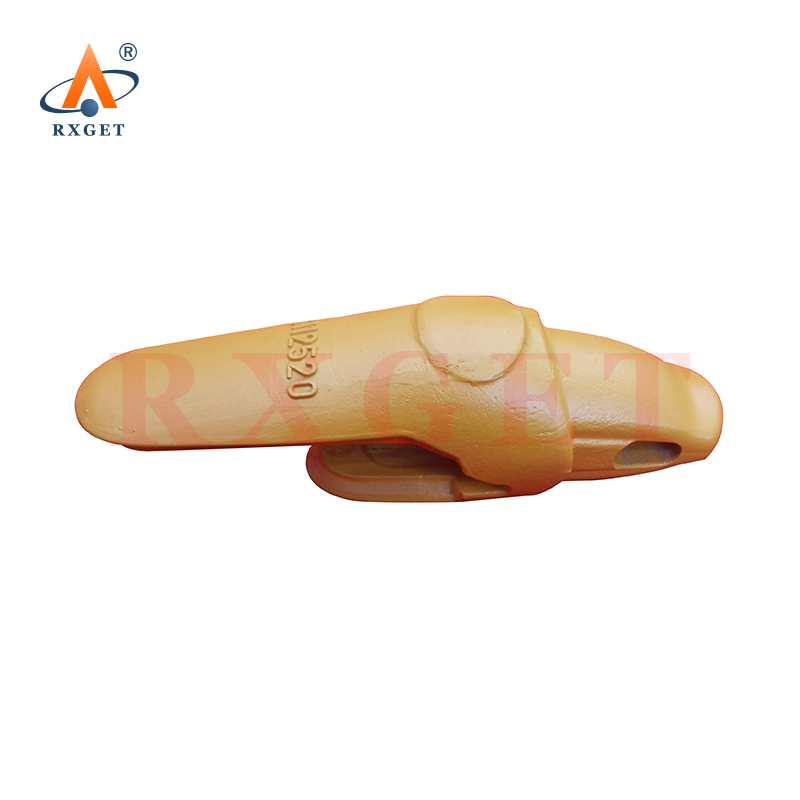 K115025 小松款式 Kmax 25系列 焊接式齿座