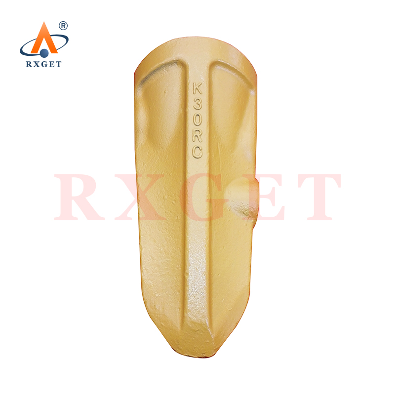 K30RC KMAX 30系列 岩石凿齿