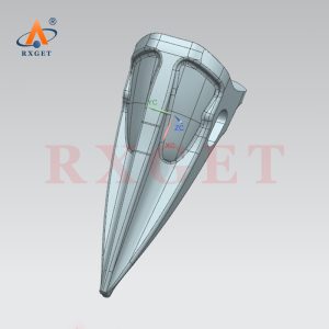 K30T KMAX 30系列 老虎齿