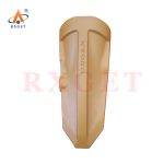 挖掘机铲斗岩石齿 K40RC, RXGET