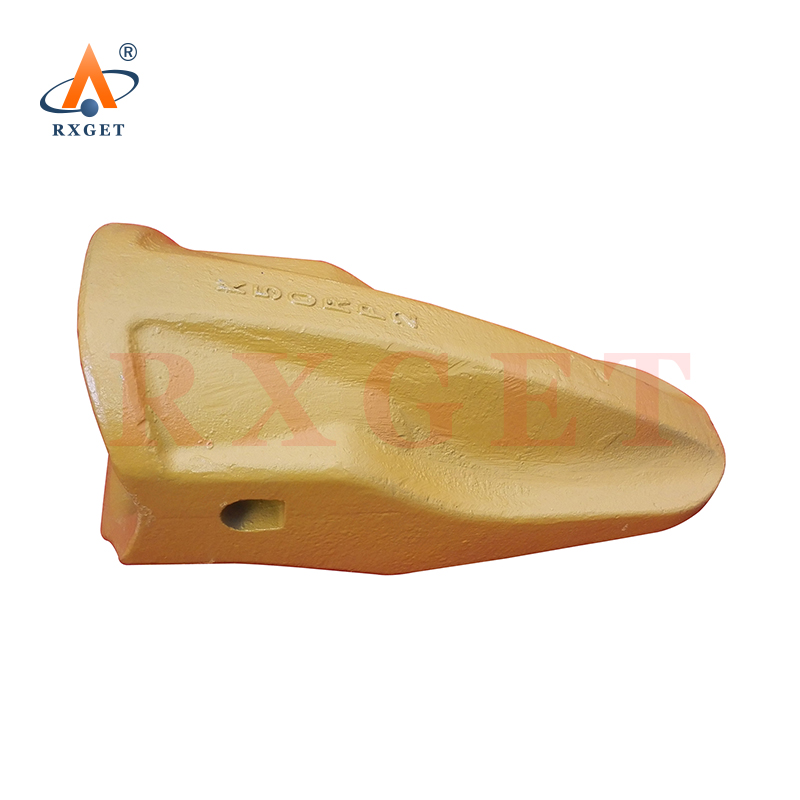 K50RP2 斗齿 KMax 挖掘机齿尖 小松零件