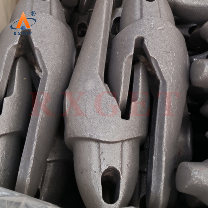 K1070M50 小松斗齿尖齿座 - RXGET