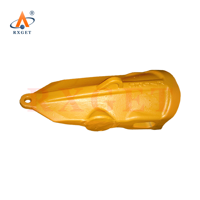 K70RC 斗齿 - 耐用岩石凿挖掘机齿尖