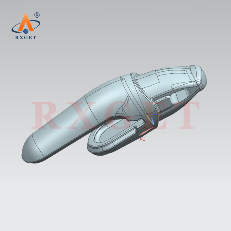 K120070 小松斗齿尖齿座 - RXGET