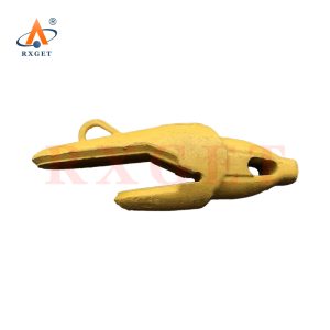 K1080M70 小松斗齿尖齿座