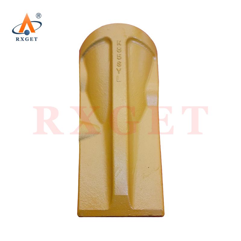 K85SYL KMAX 85系列 泥土齿