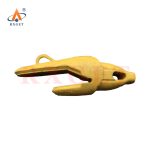 K1090M85 小松斗齿尖齿座